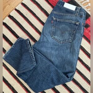 Re/Done jeans
